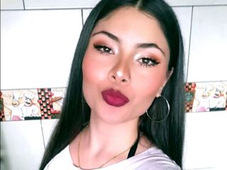 free jasmin web cam ScarlettReven