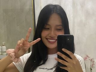 jasmin SelenaMulvehill