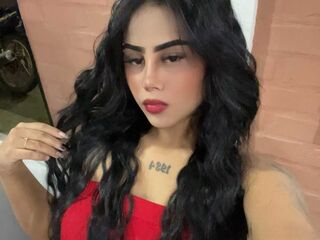 web cam live SeleneStone