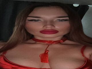 live webcam model SellenaKirten