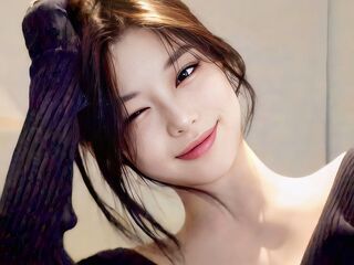 camgirl webcam photo SeoAhri