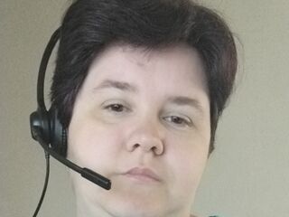 extrreme webcam picture SeraLira
