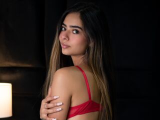 spy webcam SharaOrtiz