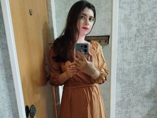 adult web cam SheenaBowring