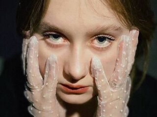 beautiful cam girl SheryKozlowski