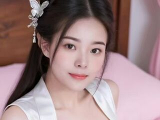naked webcamgirl Shixiaomei