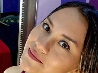 cam girl webcam SilvanaArdiente