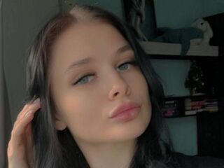 striptease cam SkinyJoy