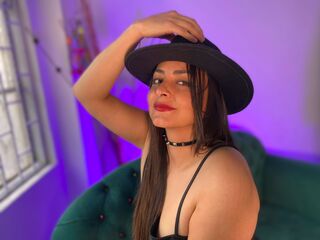 live webcam model SkyReynolds