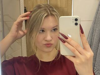 girl cam live SkyeDavi