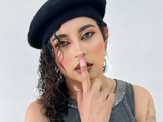 hot web cam show SkyllerHex