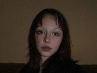 girl cam naked SofiaSalominia