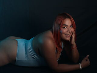 fingering cam slut SolangeMendoza