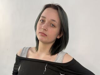 girl webcamsex SoleneWinter