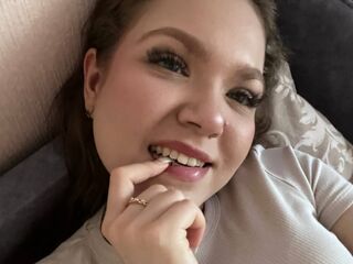 webcamgirl videochat SophieVale