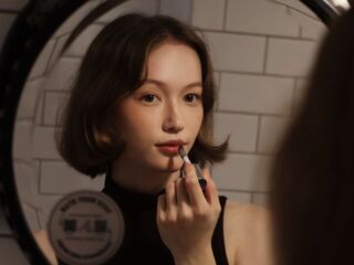 camgirl playing with sex toy SorayaLackie