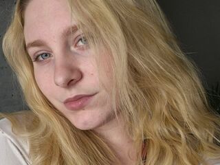 shower webcam StellaVanilla