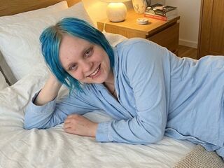 cam girl playing with sextoy SundaySchwind