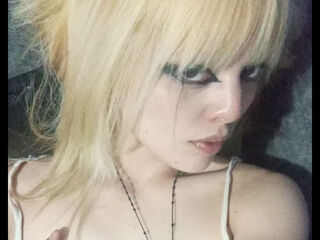 fingering camgirl SusaneSanchez