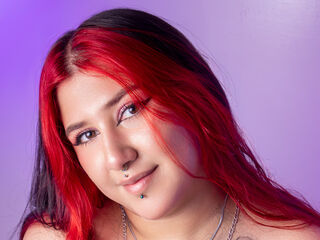 naked webcamgirl picture SusiWild