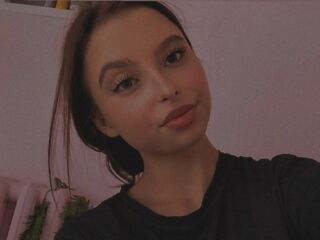 strip tease show SweetOlivia