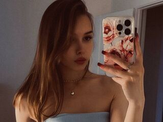 hot girl TarenLeonetti