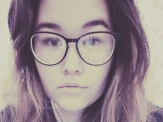 naked webcam girl TarraTeylor