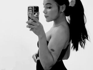 jasmin webcam model TatianaFiree