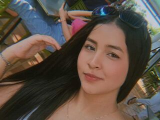 Kinky webcam TatianadeLuca