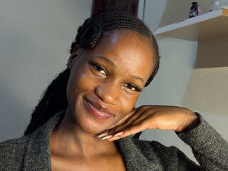 fingering webcamgirl TeresaShasha