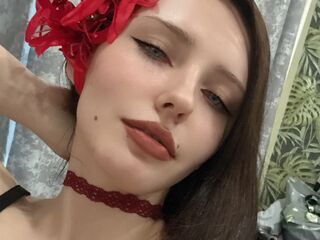 cam girl spreading pussy TeresaSoto