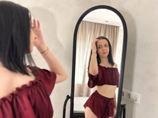 webcam live sex TerryTrouse