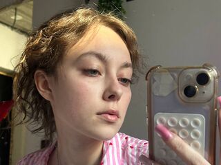 girl sexcam ThuyThorstad