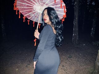 livesex show TiannaRous