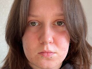 extrreme webcam picture TieshaBevell