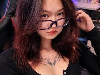free liveshow TishaOyervides