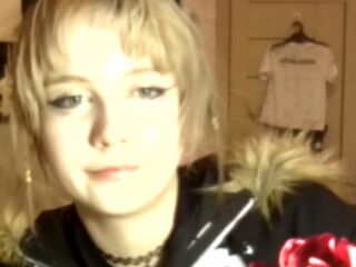 camgirl TomasaLohry