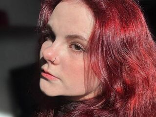 live webcam model TomikoGeren