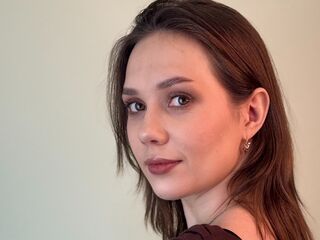 girl naked ToniDeyette