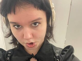 kinky cam photo TracyLilith