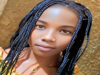 camgirl livesex TricyMella