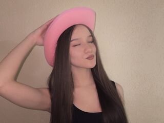 nude camgirl photo TrinaKanno