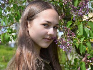 camgirl porn web cam TristaArron