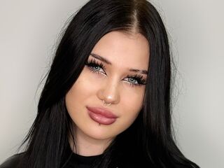 nude webcamgirl pic TristaEnos