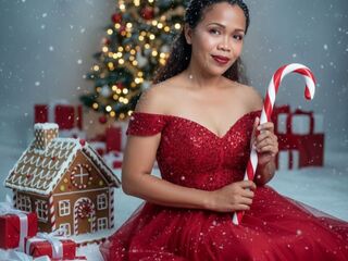 webcam chatroom TrixieSaisem