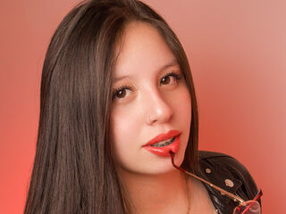 naked camgirl fingering pussy ValeryKind