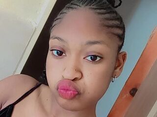 girl nude VelvetDarnell