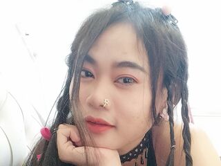 girl webcam naked VeraNyx