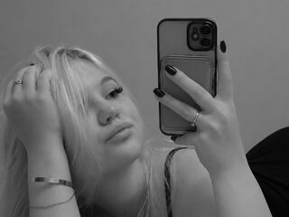 cam girl fingering VerenaSchindler