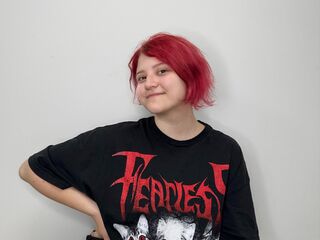 jasmin webcam model VeronaBunyard